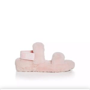 NEW UGG Oh Yeah Slippers